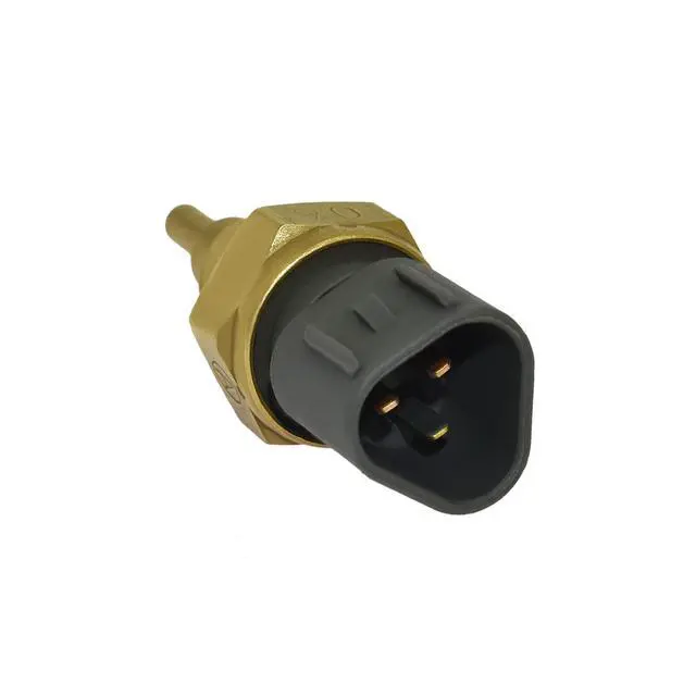 Alt view image 3 of 7 - Water temperature sensor, gray, 89422-16010, general cargo