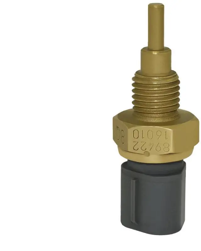 Alt view image 5 of 7 - Water temperature sensor, gray, 89422-16010, general cargo