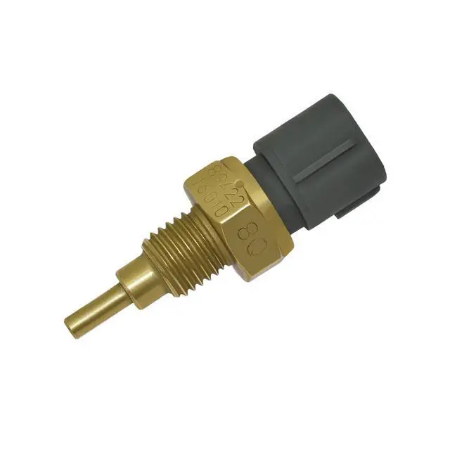 Alt view image 6 of 7 - Water temperature sensor, gray, 89422-16010, general cargo