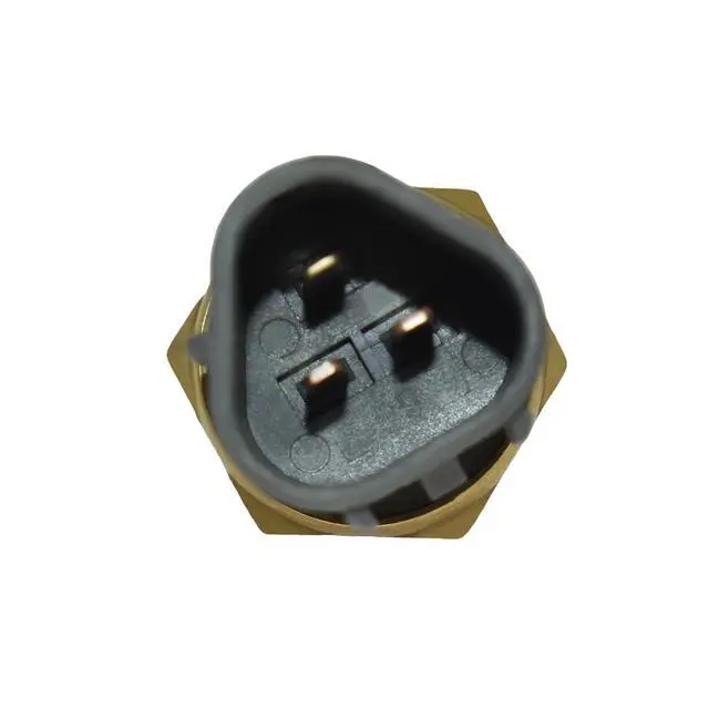 Alt view image 7 of 7 - Water temperature sensor, gray, 89422-16010, general cargo