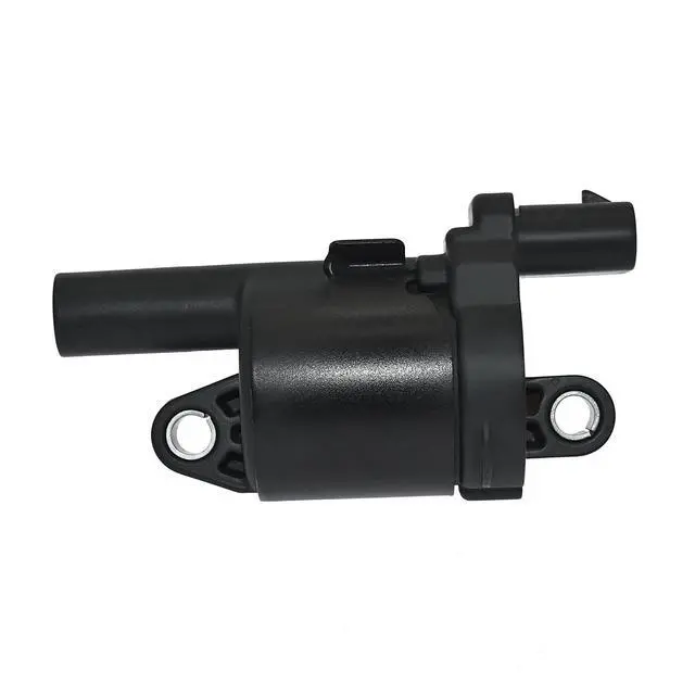 Alt view image 4 of 7 - Ignition coil 12621750