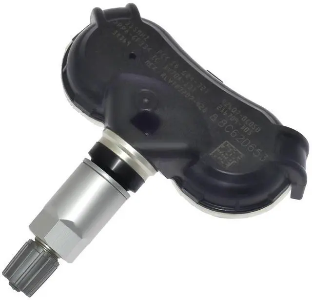 Main image of Tire pressure sensor 42607-0C050, electrically powered