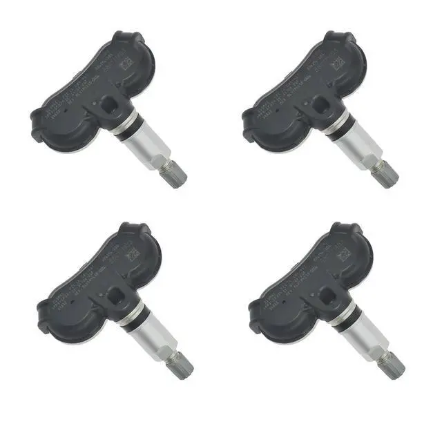 Alt view image 4 of 7 - Tire pressure sensor 42607-0C050, electrically powered