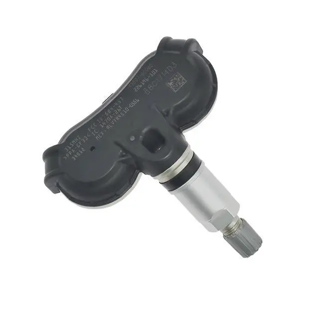 Alt view image 5 of 7 - Tire pressure sensor 42607-0C050, electrically powered