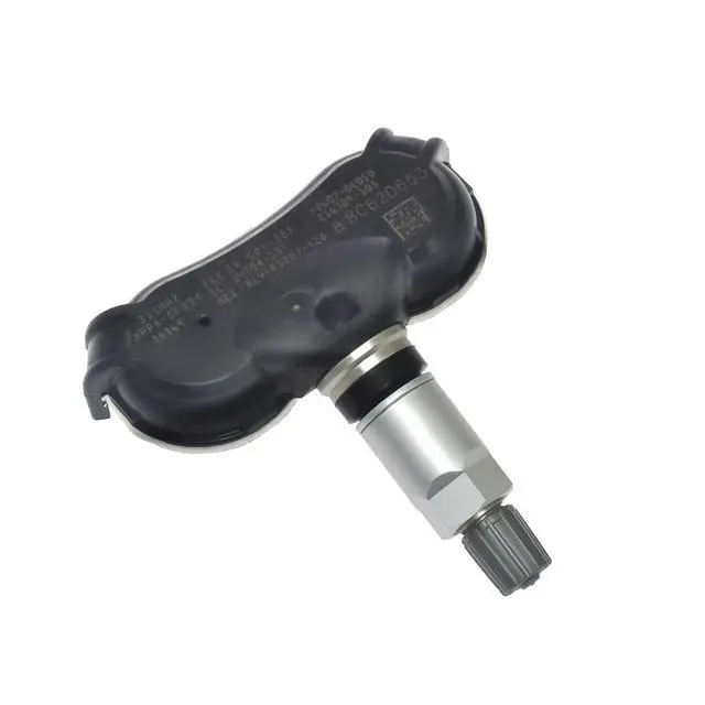 Alt view image 6 of 7 - Tire pressure sensor 42607-0C050, electrically powered