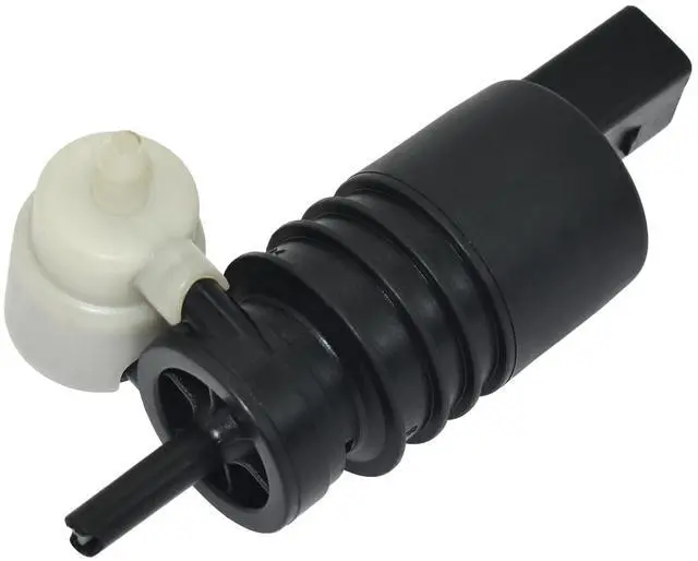 Main image of Water pump motor 8L84-17664-AA with magnet