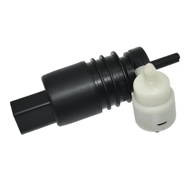Alt view image 2 of 7 - Water pump motor 8L84-17664-AA with magnet