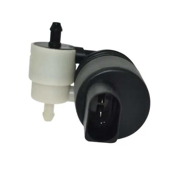 Alt view image 3 of 7 - Water pump motor 8L84-17664-AA with magnet