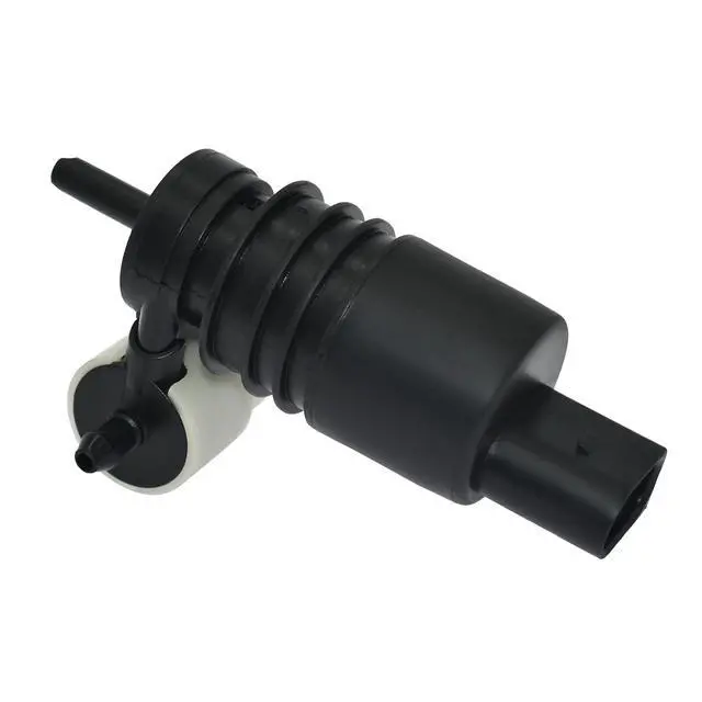 Alt view image 4 of 7 - Water pump motor 8L84-17664-AA with magnet