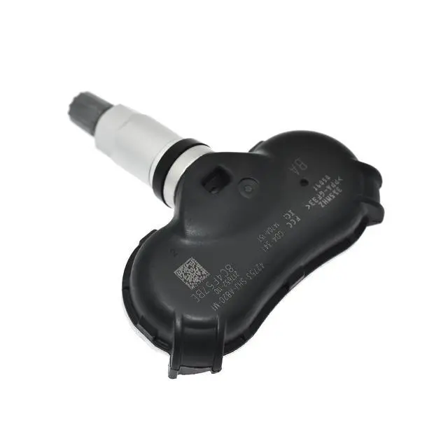 Alt view image 2 of 7 - Tire pressure sensor 42753-SHJ-A820, with power supply.