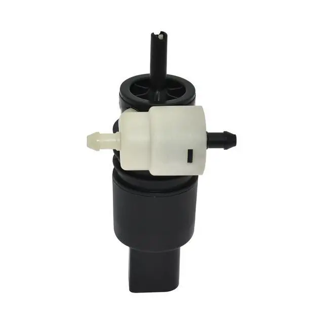 Alt view image 5 of 7 - Water pump motor 8L84-17664-AA with magnet