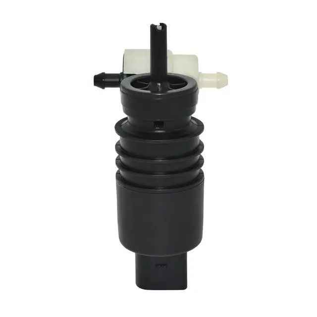 Alt view image 7 of 7 - Water pump motor 8L84-17664-AA with magnet