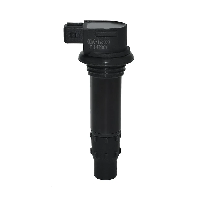 Alt view image 3 of 7 - Ignition coil 0DM0-178000 General cargo