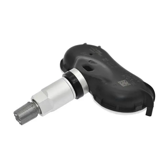 Alt view image 7 of 7 - Tire pressure sensor 42753-SHJ-A820, with power supply.