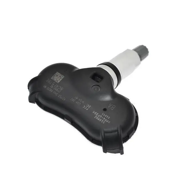 Alt view image 5 of 7 - Tire pressure sensor 42753-SHJ-A820, with power supply.