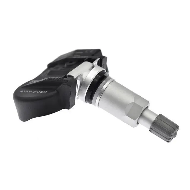 Alt view image 4 of 7 - Tire pressure sensor 40700-3AN0A, electrically powered