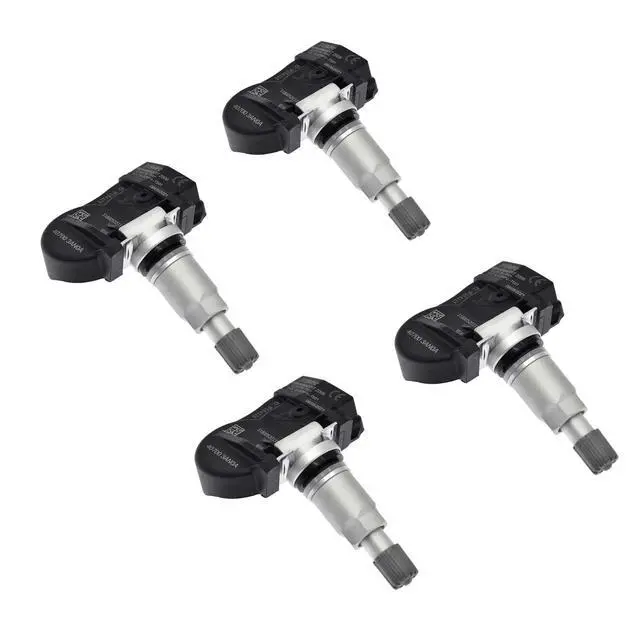 Alt view image 7 of 7 - Tire pressure sensor 40700-3AN0A, electrically powered