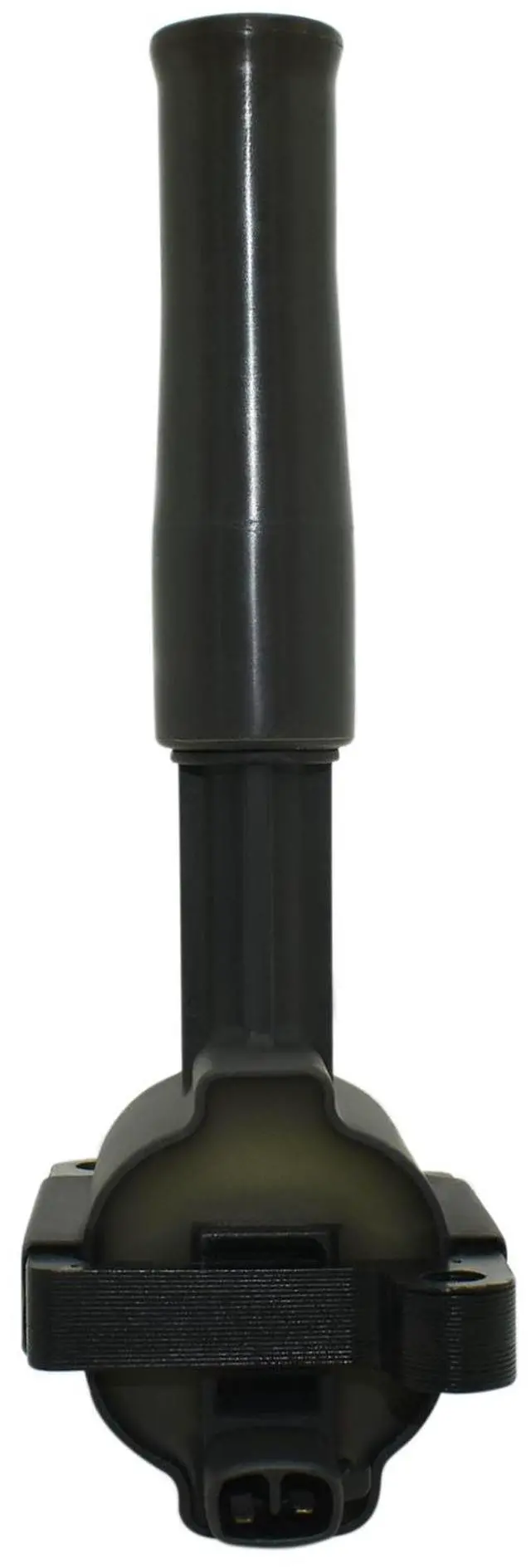 Alt view image 2 of 7 - Ignition coil LCA1510AB General cargo