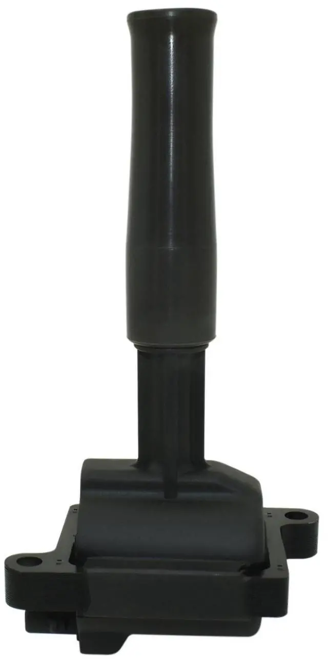 Alt view image 3 of 7 - Ignition coil LCA1510AB General cargo