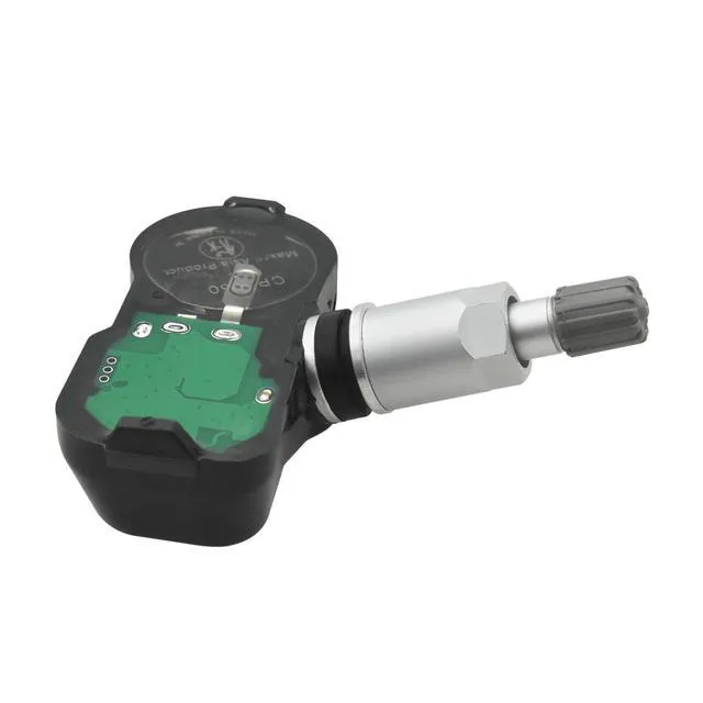 Alt view image 2 of 7 - Tire Pressure Sensor PMV-107J