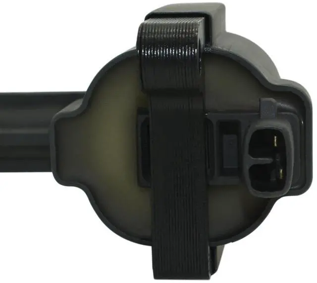 Alt view image 7 of 7 - Ignition coil LCA1510AB General cargo