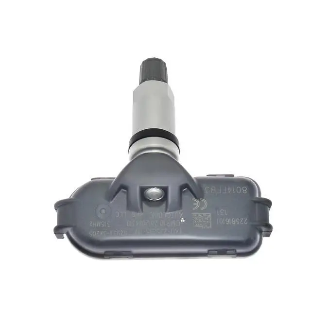 Alt view image 7 of 7 - Tire pressure sensor 52933-3X205, electrically powered