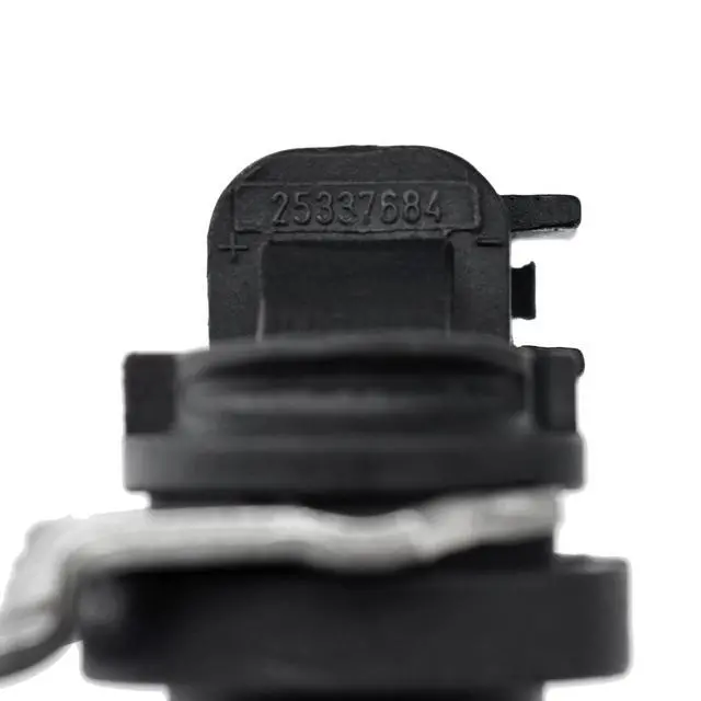 Alt view image 7 of 7 - Gearbox speed sensor 25337684 general cargo