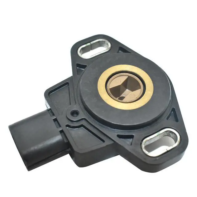 Alt view image 2 of 7 - Throttle position sensor, counterclockwise, JT7H, general cargo