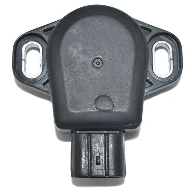 Alt view image 3 of 7 - Throttle position sensor, counterclockwise, JT7H, general cargo