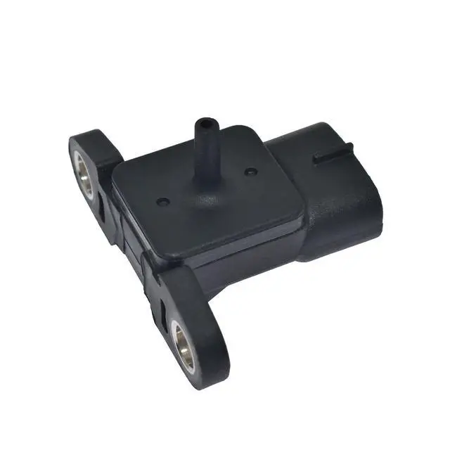 Alt view image 2 of 7 - Intake Manifold Pressure Sensor 89421-20210 General Cargo