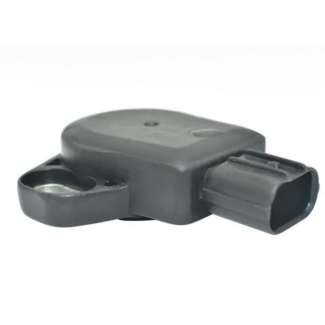 Alt view image 5 of 7 - Throttle position sensor, counterclockwise, JT7H, general cargo