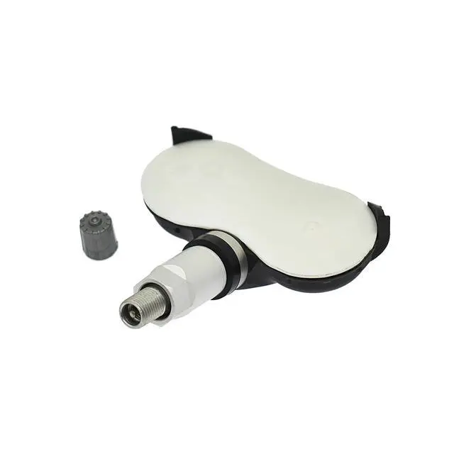 Alt view image 4 of 7 - Tire pressure sensor 42753-SHJ-A820, with power supply.