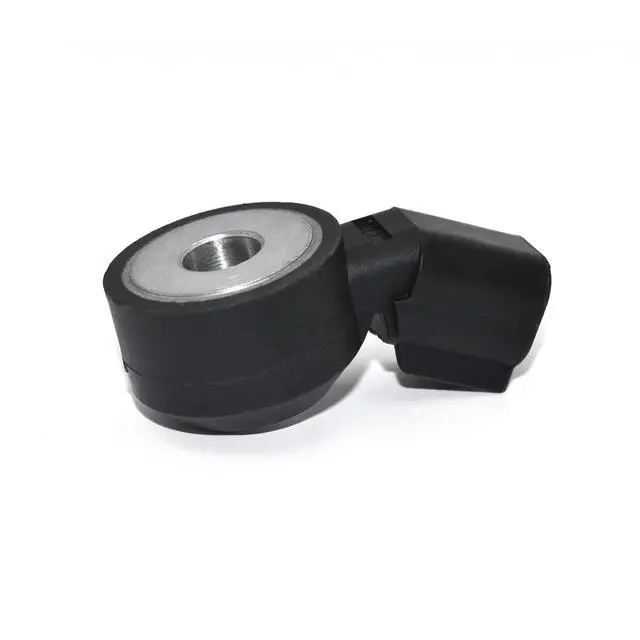 Alt view image 3 of 7 - Knock sensor 2R3A-12A699-AA standard cargo