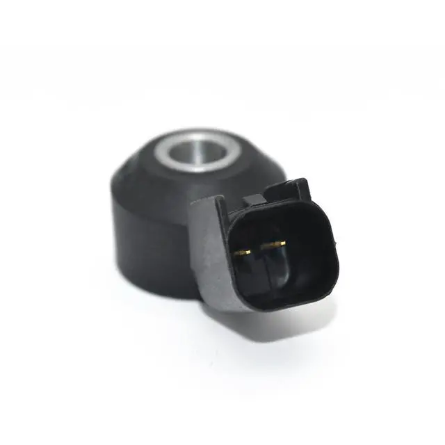 Alt view image 4 of 7 - Knock sensor 2R3A-12A699-AA standard cargo