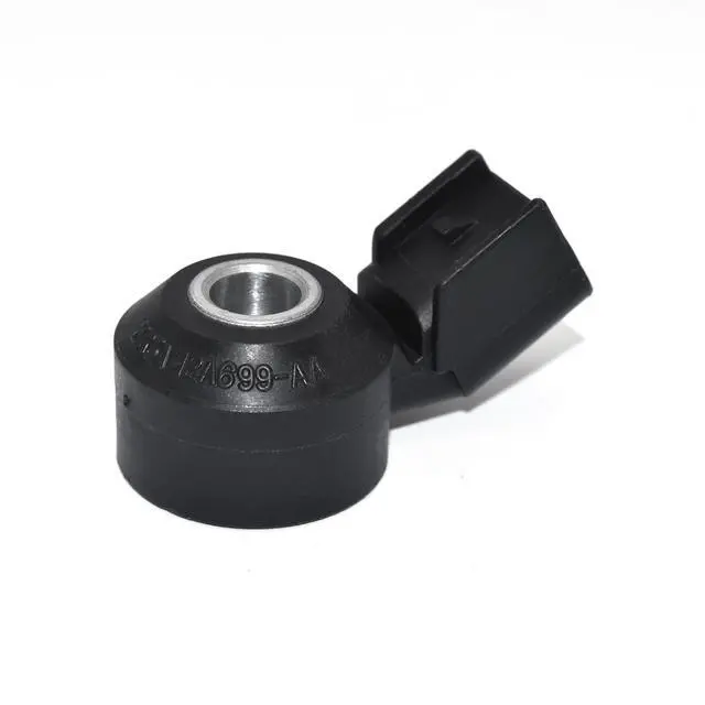 Alt view image 7 of 7 - Knock sensor 2R3A-12A699-AA standard cargo