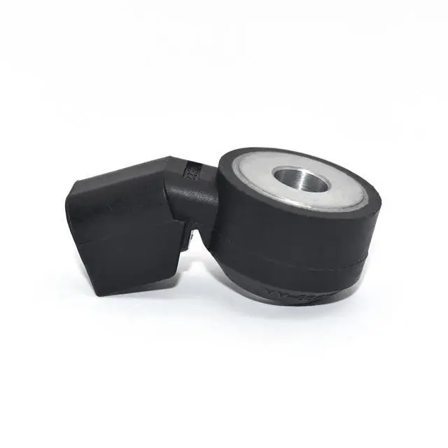 Alt view image 5 of 7 - Knock sensor 2R3A-12A699-AA standard cargo