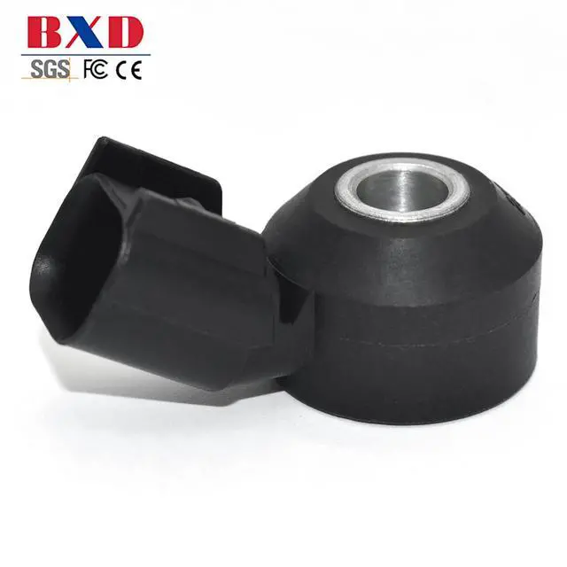 Alt view image 6 of 7 - Knock sensor 2R3A-12A699-AA standard cargo