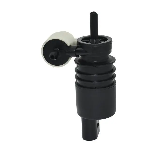 Alt view image 6 of 7 - Water pump motor 8L84-17664-AA with magnet