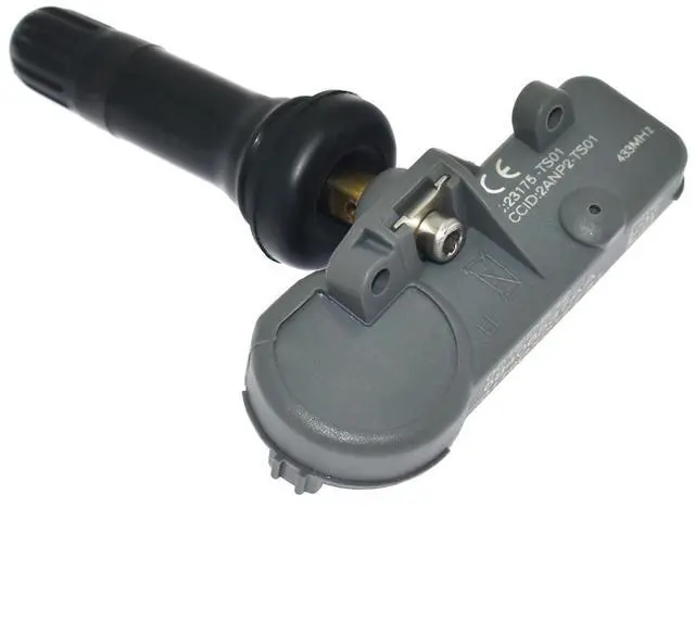 Main image of Tire pressure sensor 68406537AA