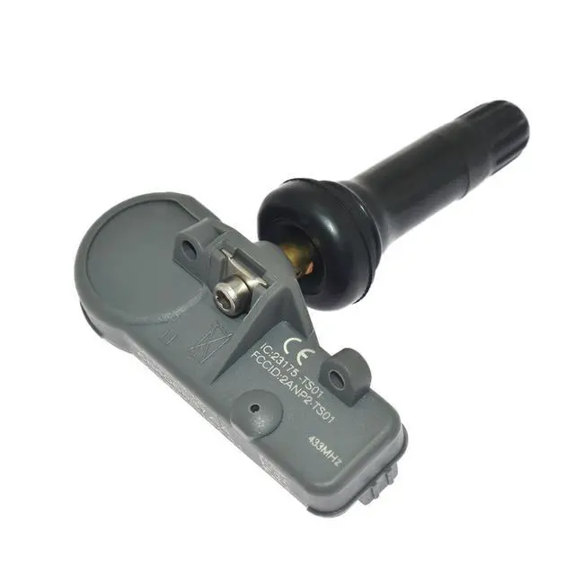 Alt view image 3 of 7 - Tire pressure sensor 68406537AA