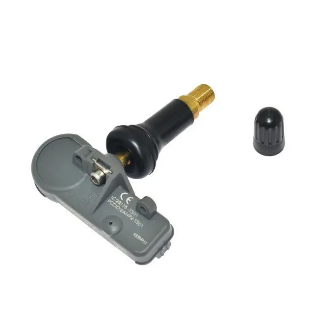 Alt view image 4 of 7 - Tire pressure sensor 68406537AA
