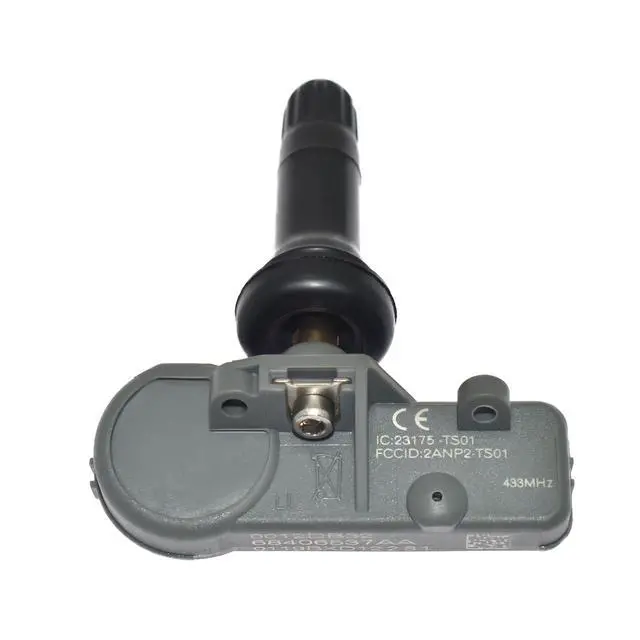 Alt view image 6 of 7 - Tire pressure sensor 68406537AA