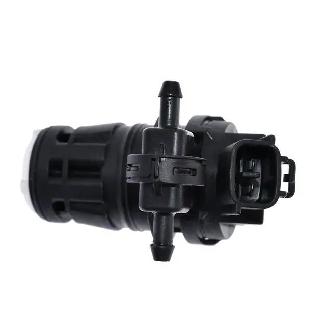 Alt view image 2 of 7 - Windshield washer pump 85330-42010