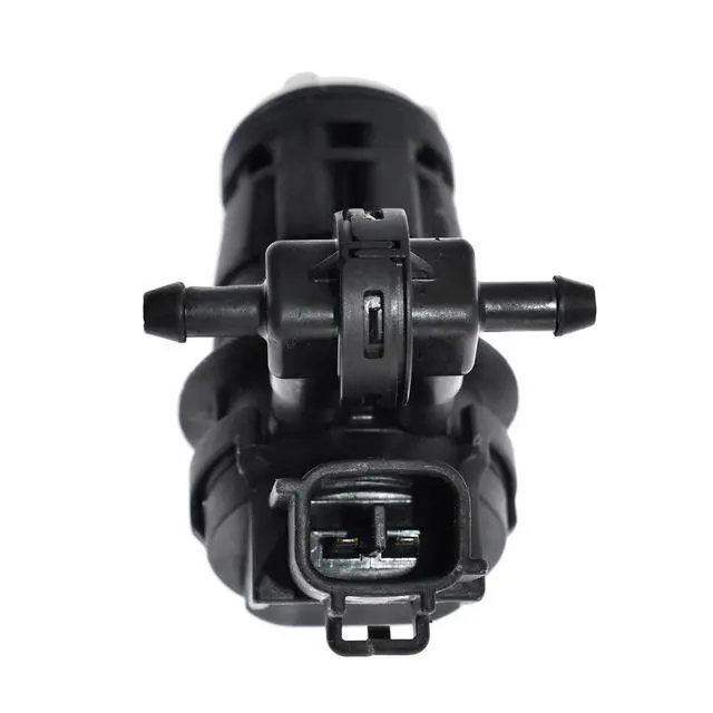 Alt view image 3 of 7 - Windshield washer pump 85330-42010