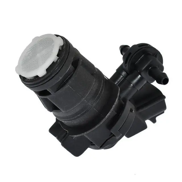 Alt view image 4 of 7 - Windshield washer pump 85330-42010