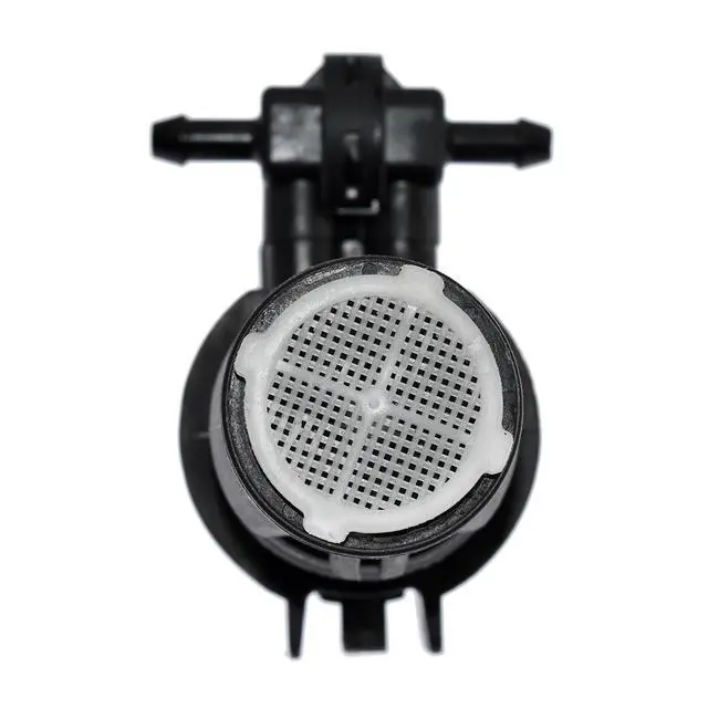 Alt view image 6 of 7 - Windshield washer pump 85330-42010