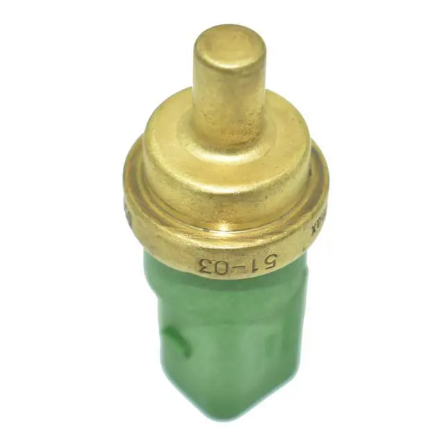 Alt view image 7 of 7 - Water temperature sensor 059919501A, general cargo