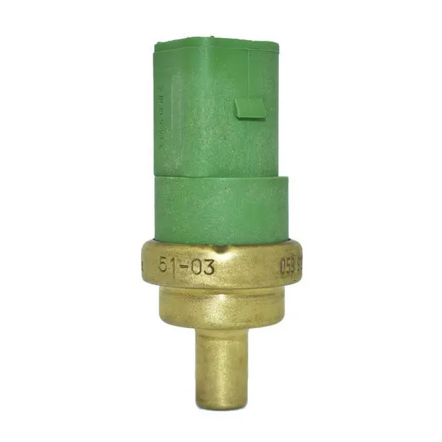 Alt view image 4 of 7 - Water temperature sensor 059919501A, general cargo