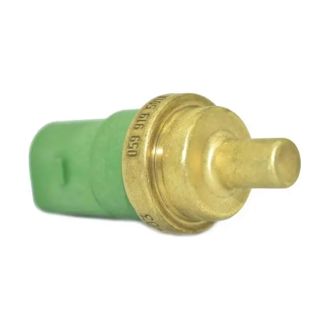 Alt view image 5 of 7 - Water temperature sensor 059919501A, general cargo