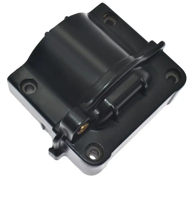 Alt view image 7 of 7 - Ignition coil 90919-02135 General cargo